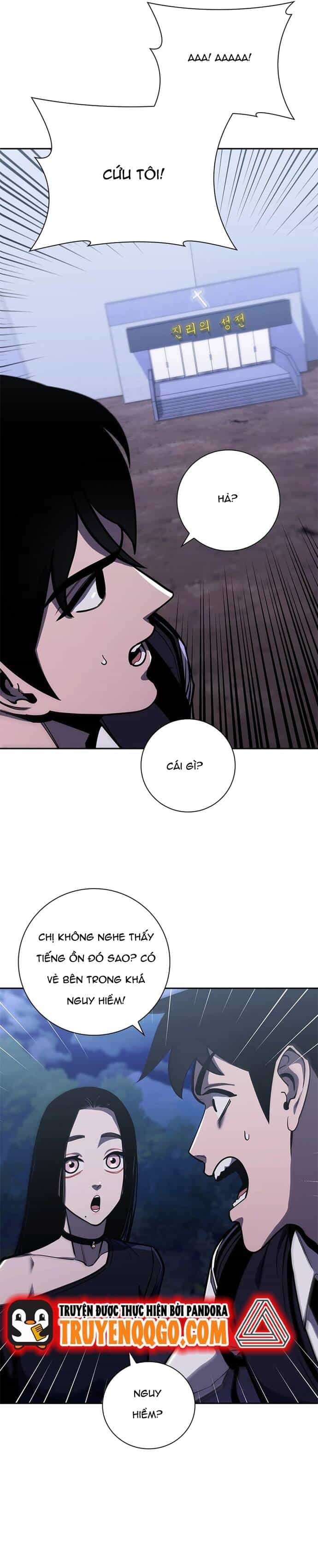 Đấu Phật - Chương 11 - ảnh 57