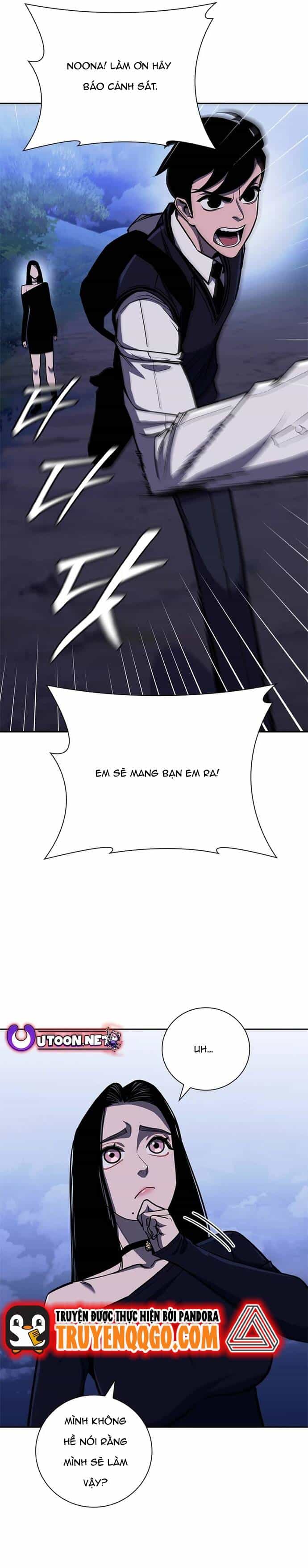 Đấu Phật - Chương 11 - ảnh 58