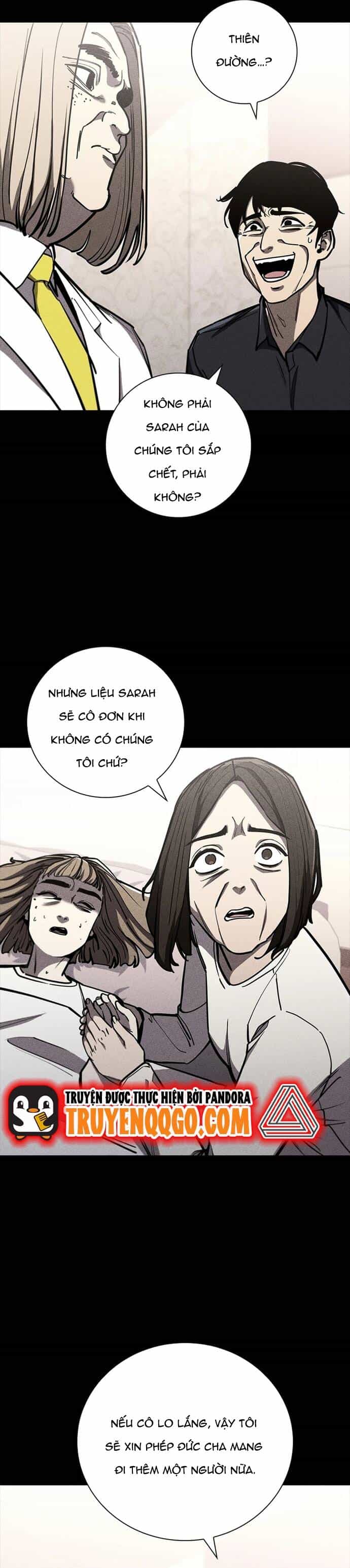 Đấu Phật - Chương 11 - ảnh 7