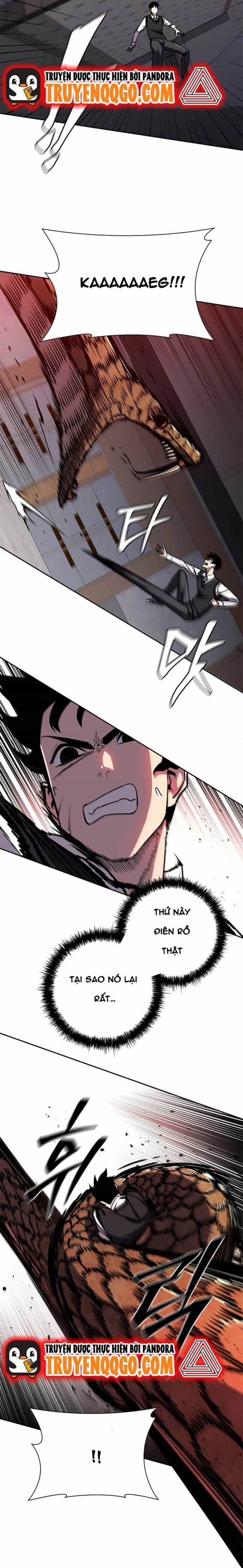 Đấu Phật - Chương 12 - ảnh 24
