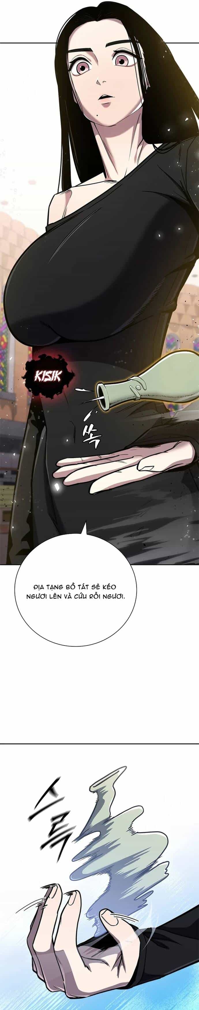 Đấu Phật - Chương 13 - ảnh 12