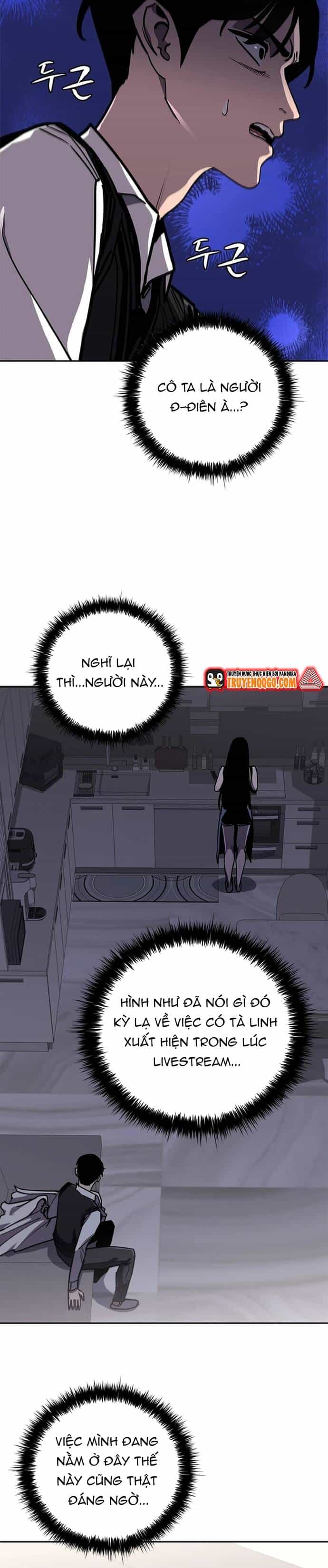 Đấu Phật - Chương 13 - ảnh 23