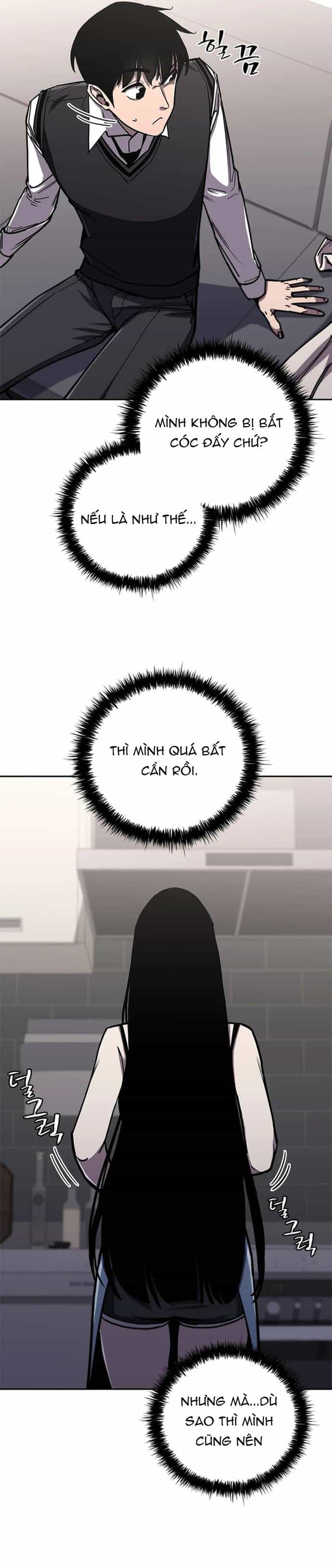 Đấu Phật - Chương 13 - ảnh 24