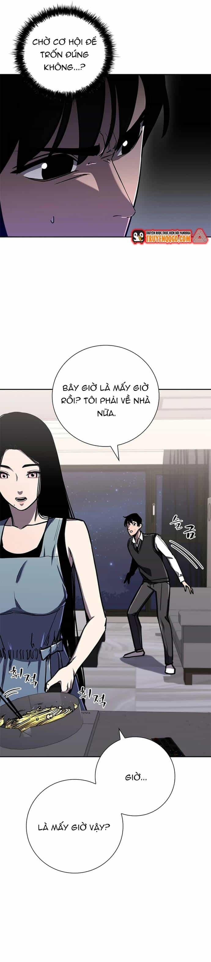 Đấu Phật - Chương 13 - ảnh 25
