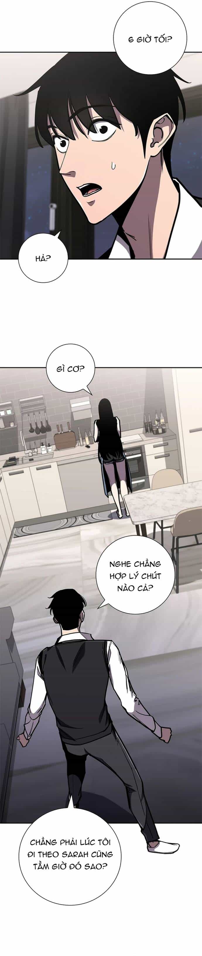 Đấu Phật - Chương 13 - ảnh 26