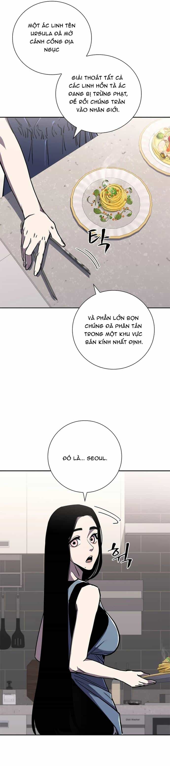 Đấu Phật - Chương 13 - ảnh 30