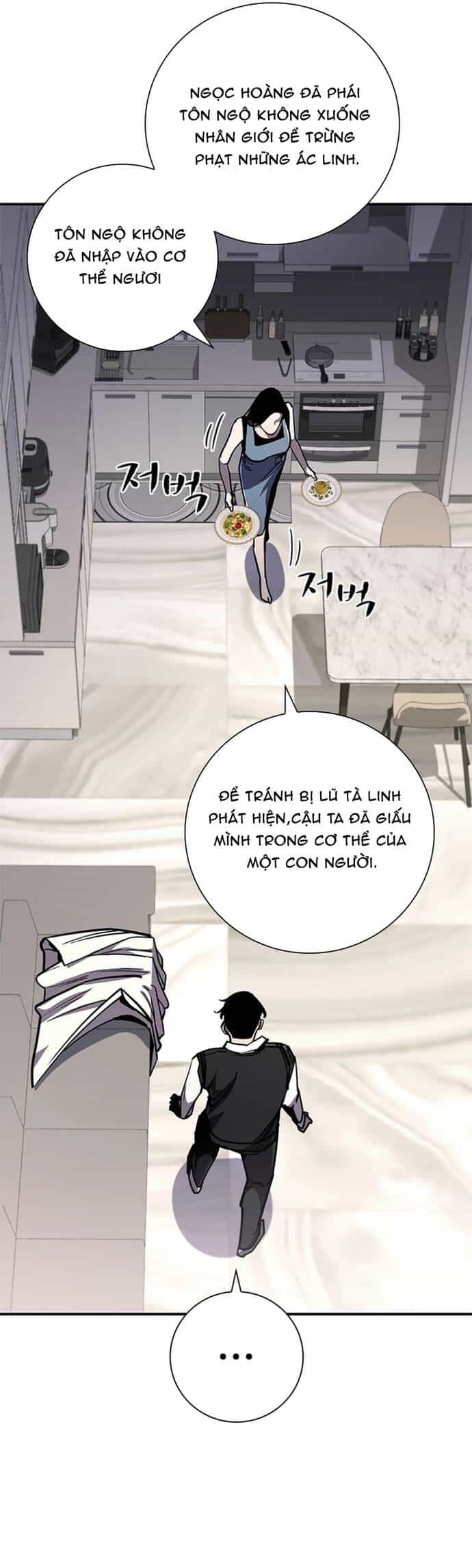 Đấu Phật - Chương 13 - ảnh 32