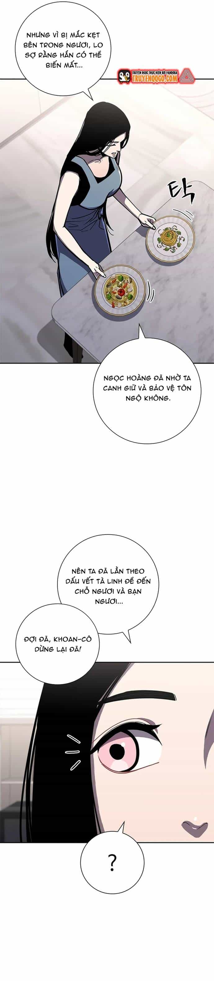 Đấu Phật - Chương 13 - ảnh 33