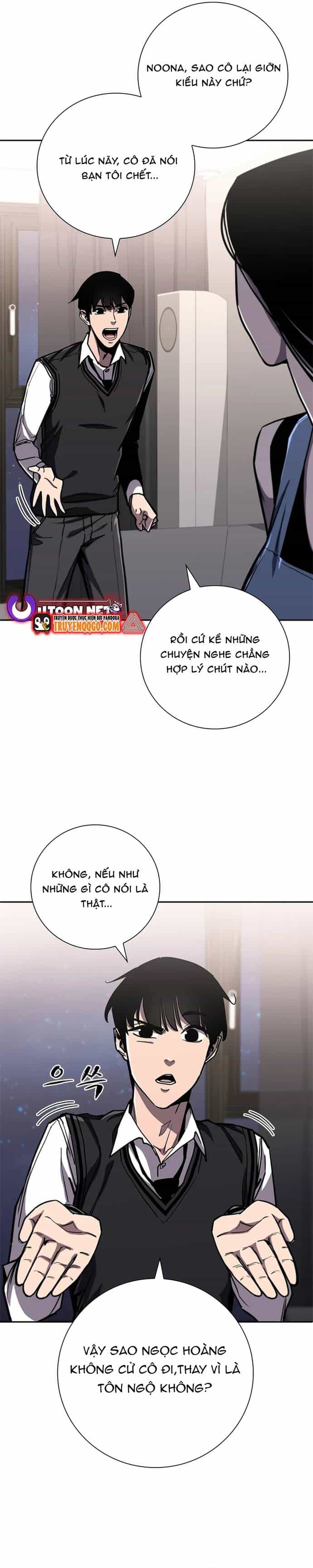 Đấu Phật - Chương 13 - ảnh 34
