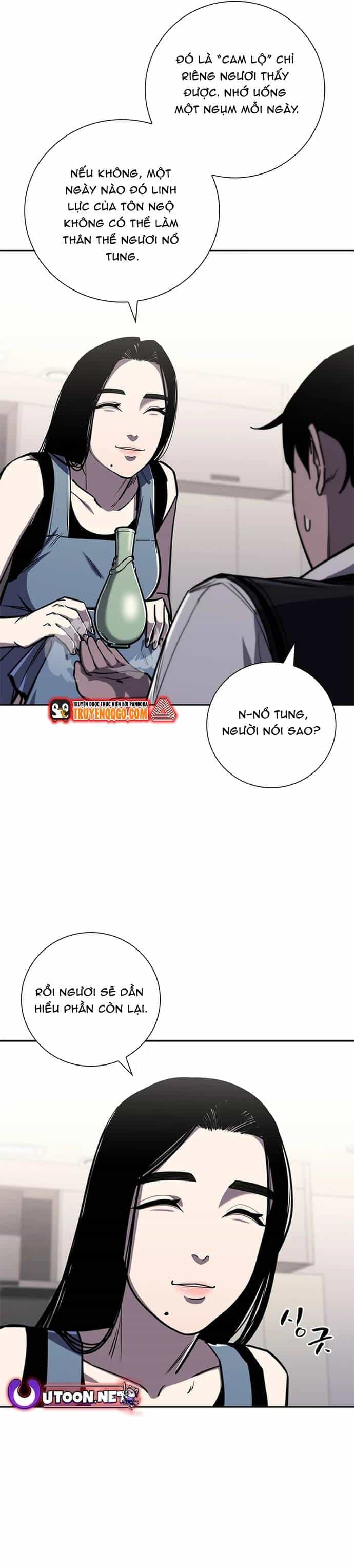Đấu Phật - Chương 13 - ảnh 42