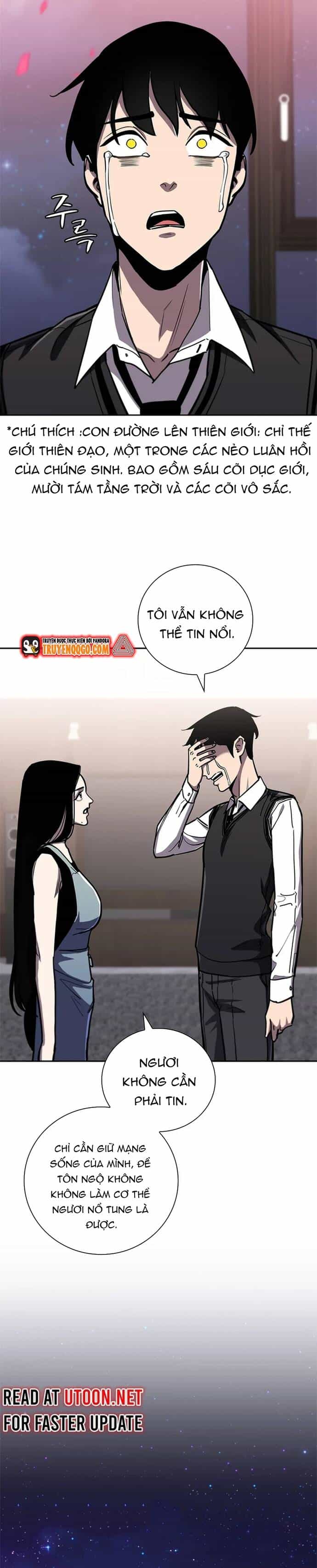 Đấu Phật - Chương 13 - ảnh 60
