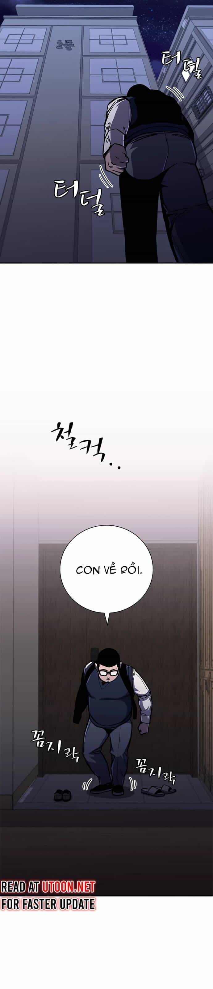 Đấu Phật - Chương 14 - ảnh 11