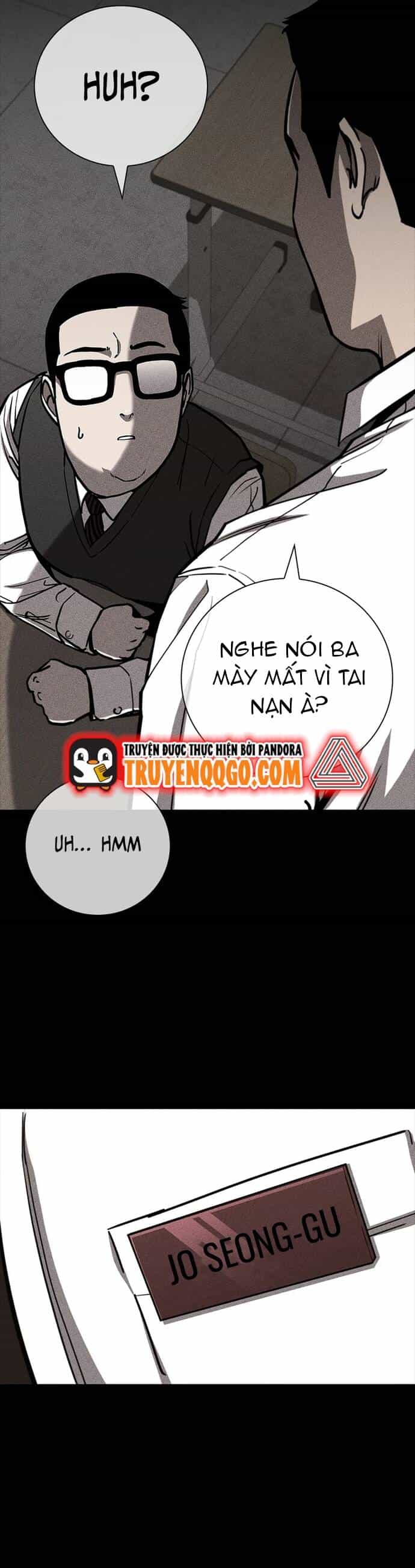 Đấu Phật - Chương 14 - ảnh 15