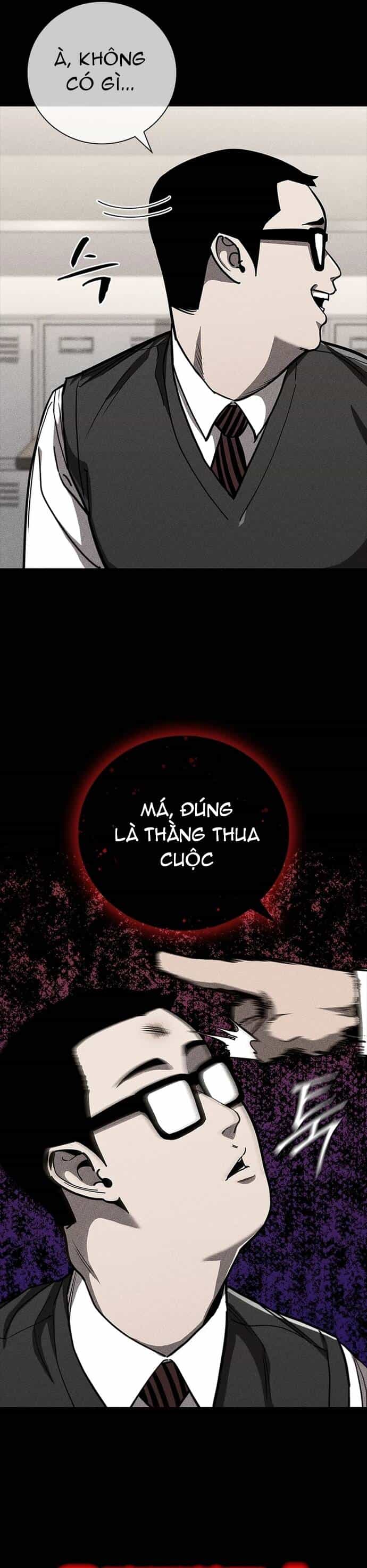 Đấu Phật - Chương 14 - ảnh 18