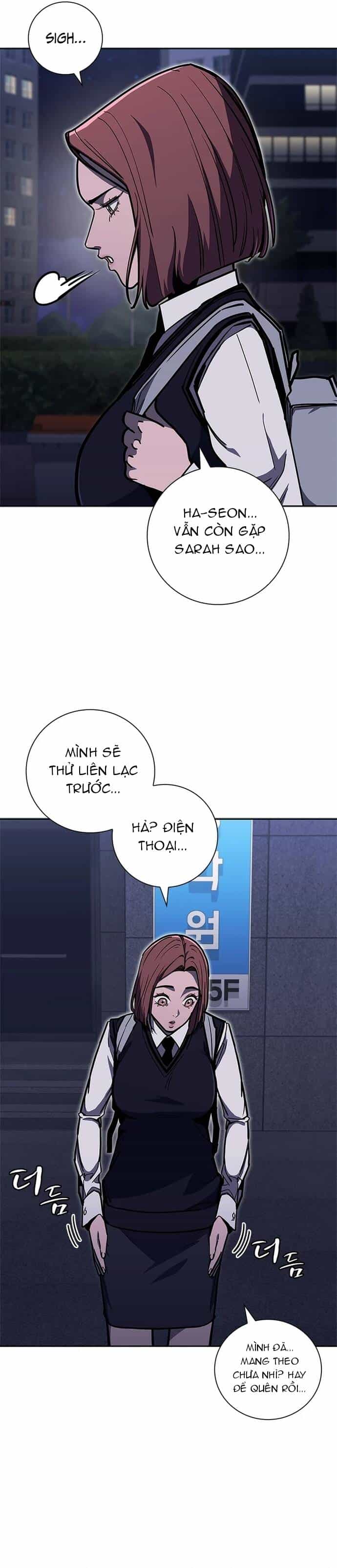 Đấu Phật - Chương 14 - ảnh 2