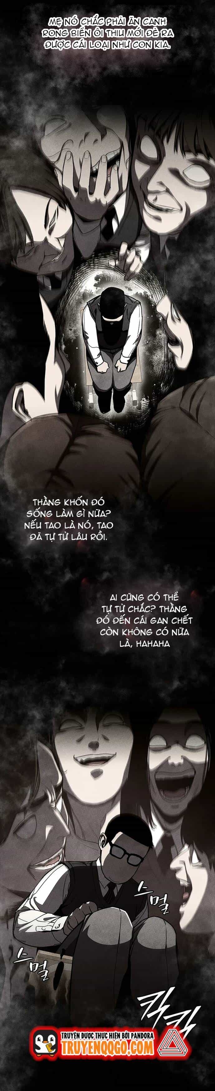 Đấu Phật - Chương 14 - ảnh 20