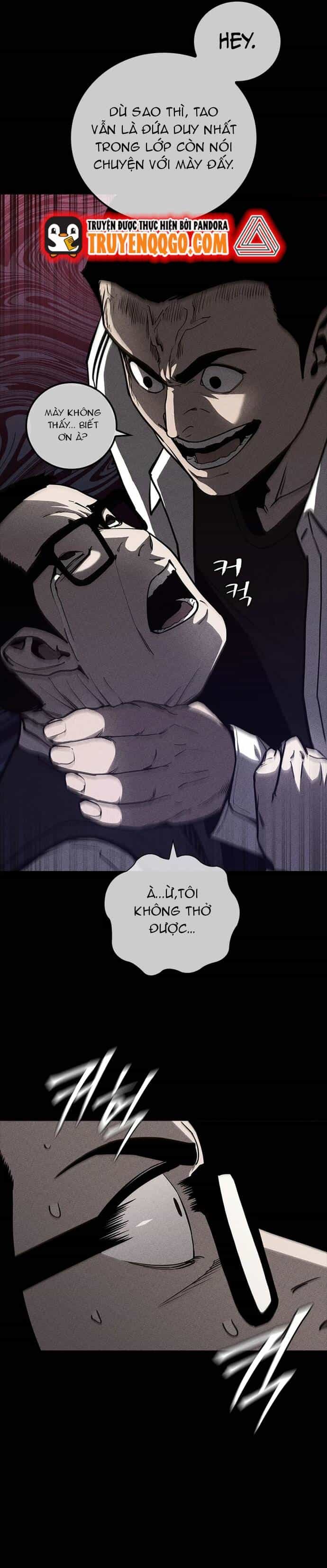 Đấu Phật - Chương 14 - ảnh 22