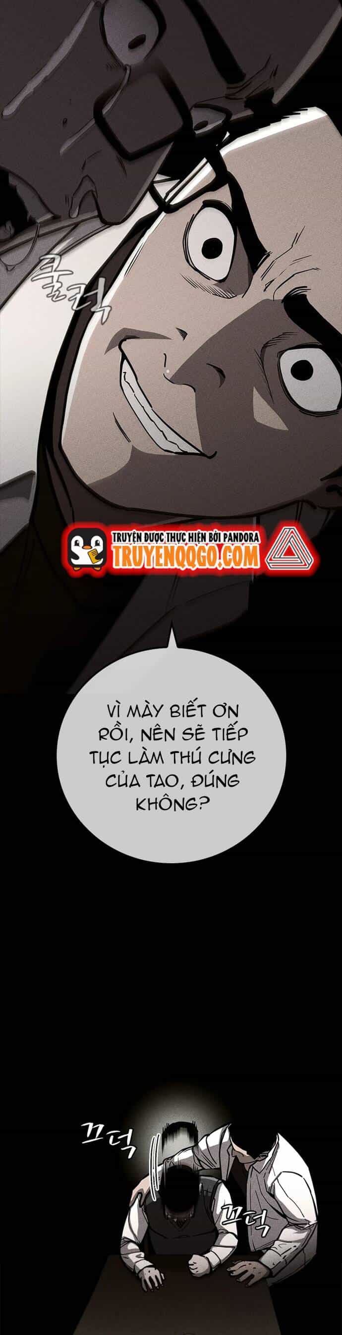 Đấu Phật - Chương 14 - ảnh 24