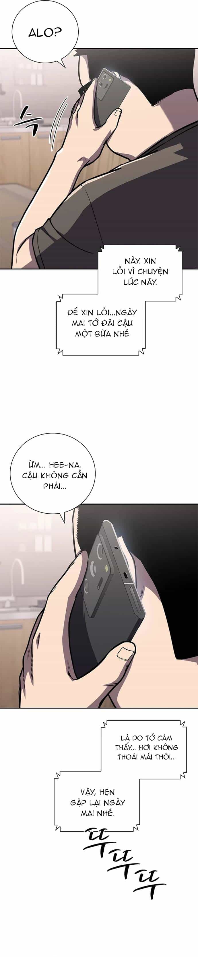Đấu Phật - Chương 14 - ảnh 27