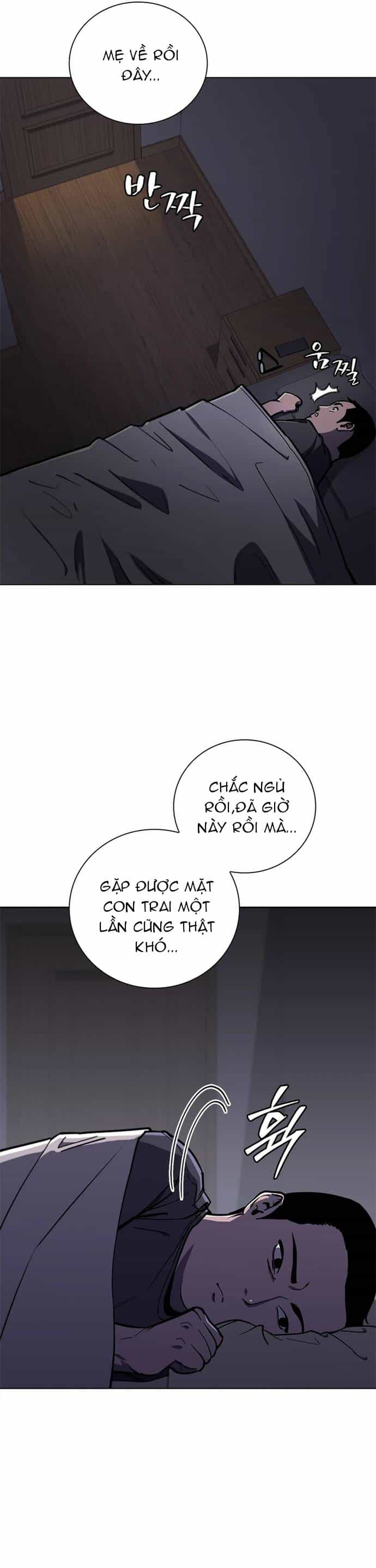Đấu Phật - Chương 14 - ảnh 38