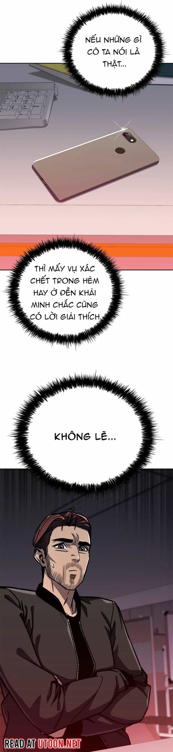 Đấu Phật - Chương 15 - ảnh 11