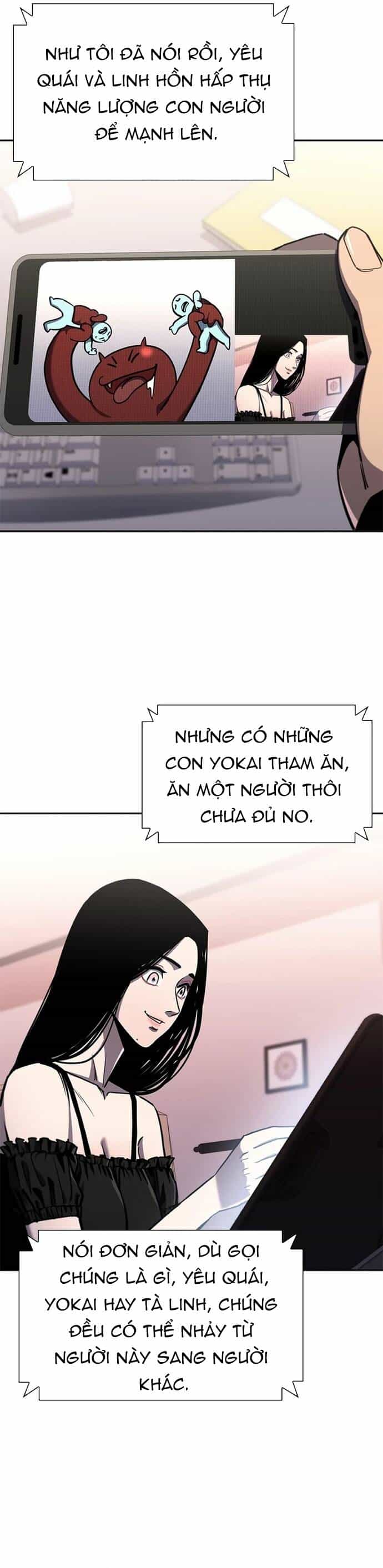 Đấu Phật - Chương 15 - ảnh 2