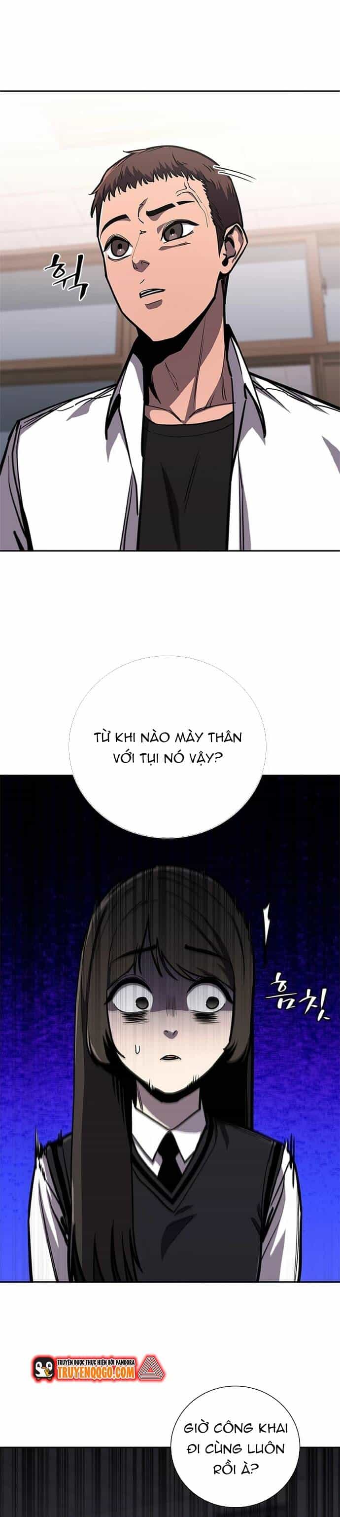 Đấu Phật - Chương 15 - ảnh 20