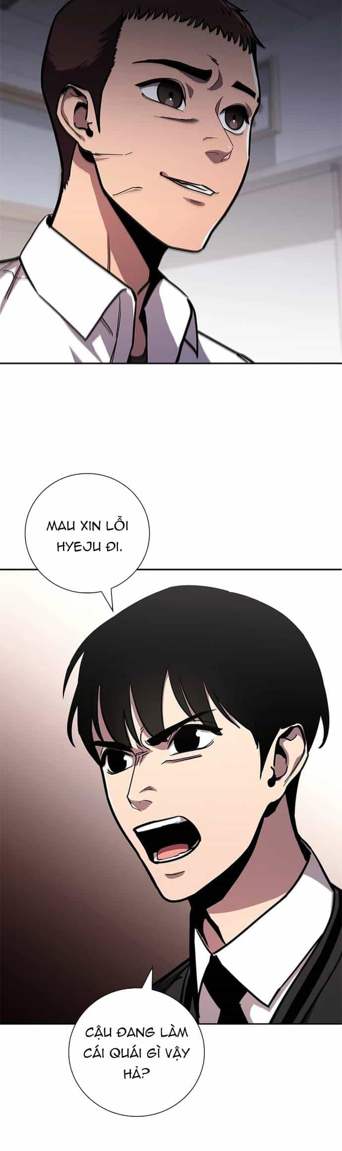Đấu Phật - Chương 15 - ảnh 22