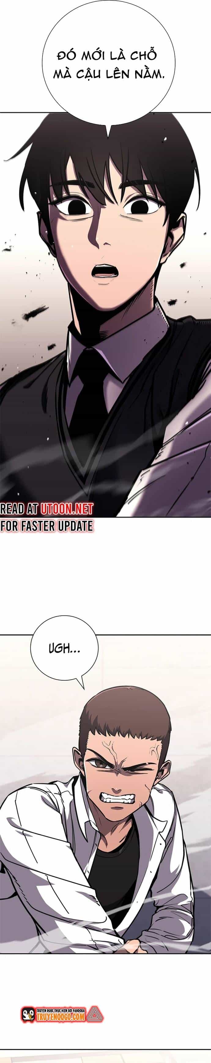 Đấu Phật - Chương 15 - ảnh 32