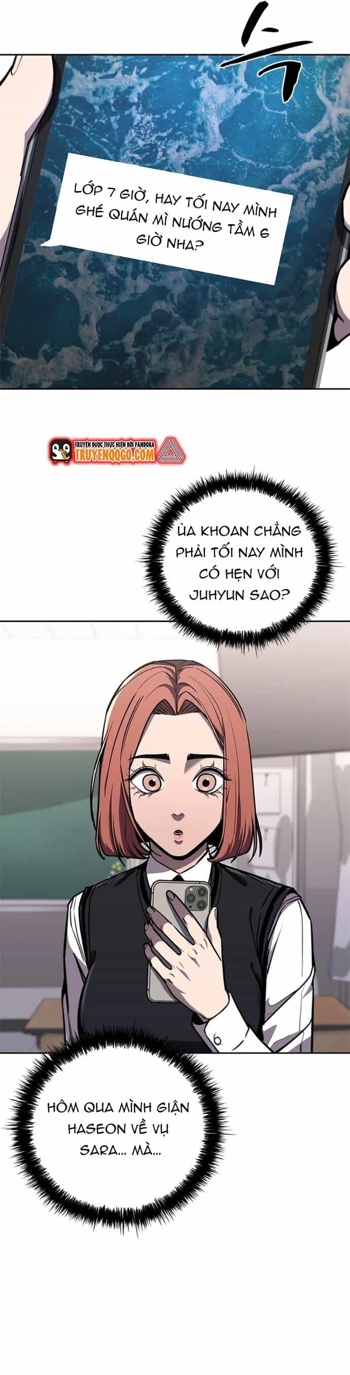 Đấu Phật - Chương 15 - ảnh 35