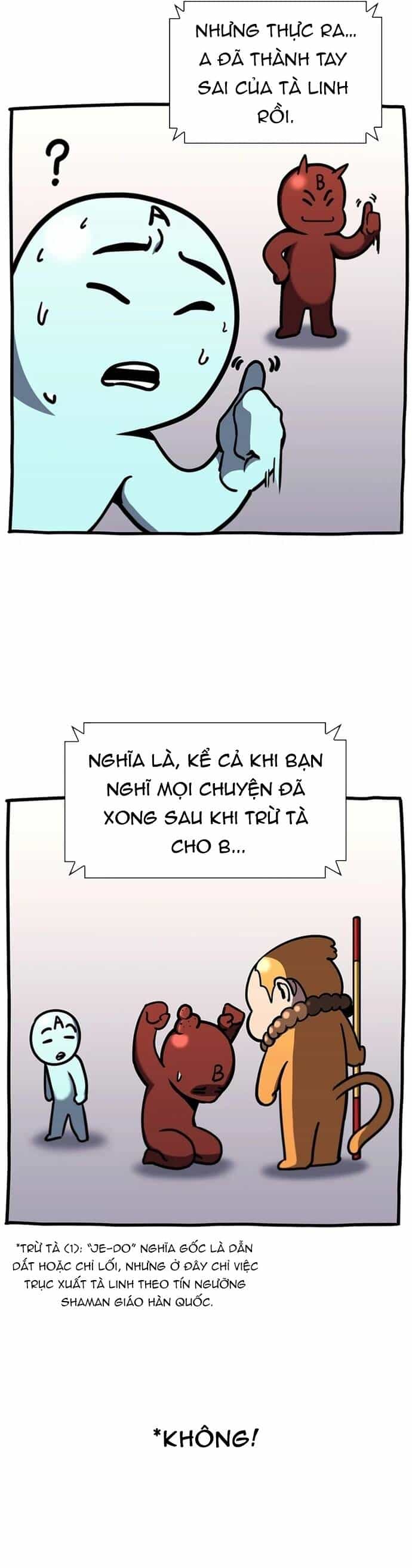 Đấu Phật - Chương 15 - ảnh 4