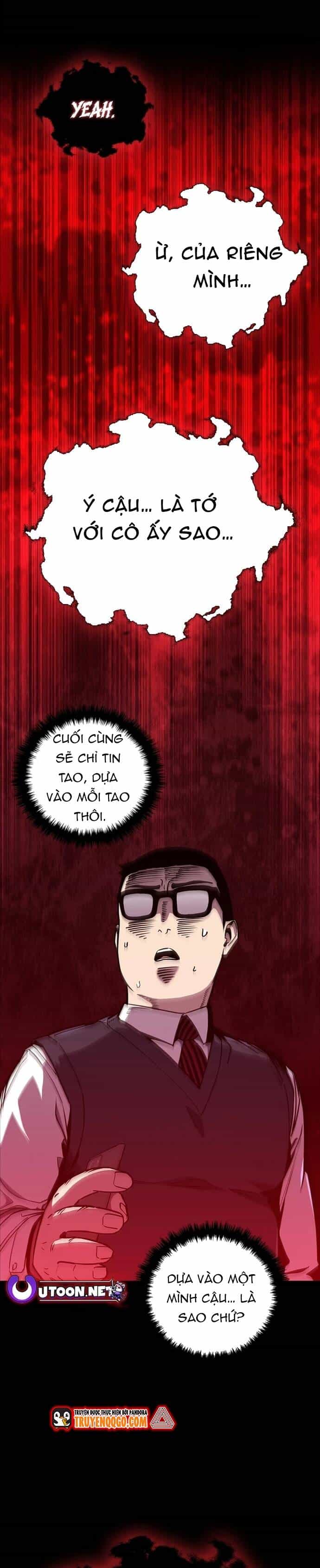 Đấu Phật - Chương 15 - ảnh 42