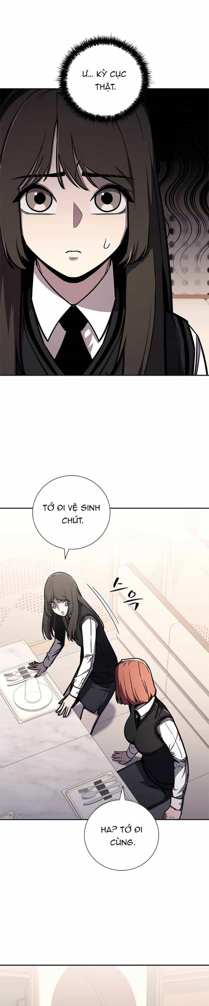 Đấu Phật - Chương 16 - ảnh 11