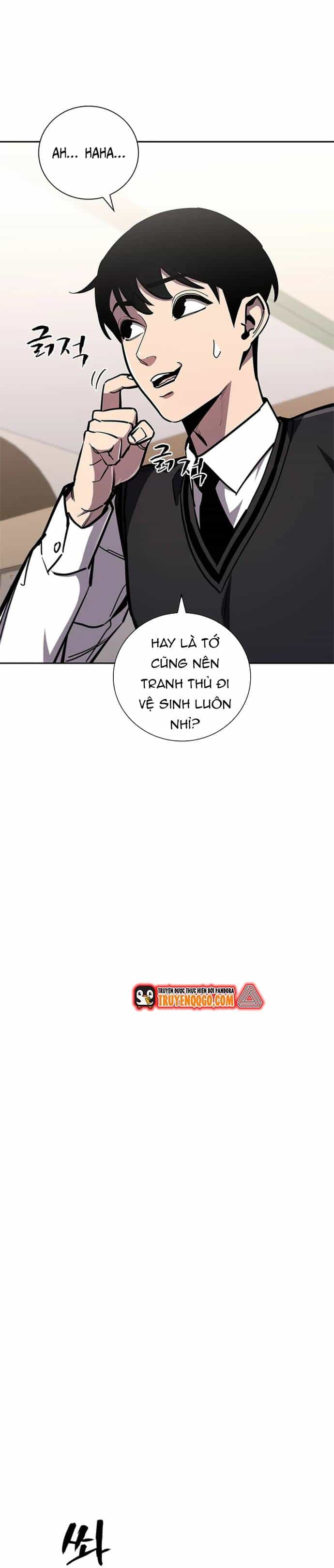 Đấu Phật - Chương 16 - ảnh 13