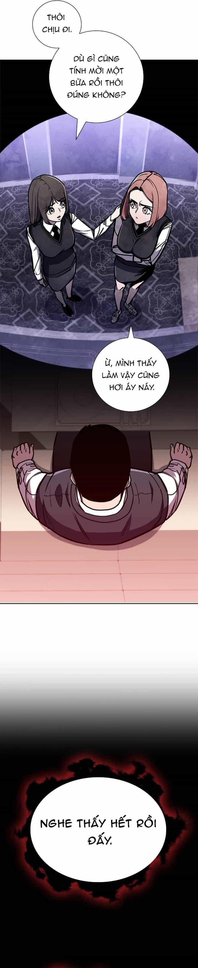 Đấu Phật - Chương 16 - ảnh 17