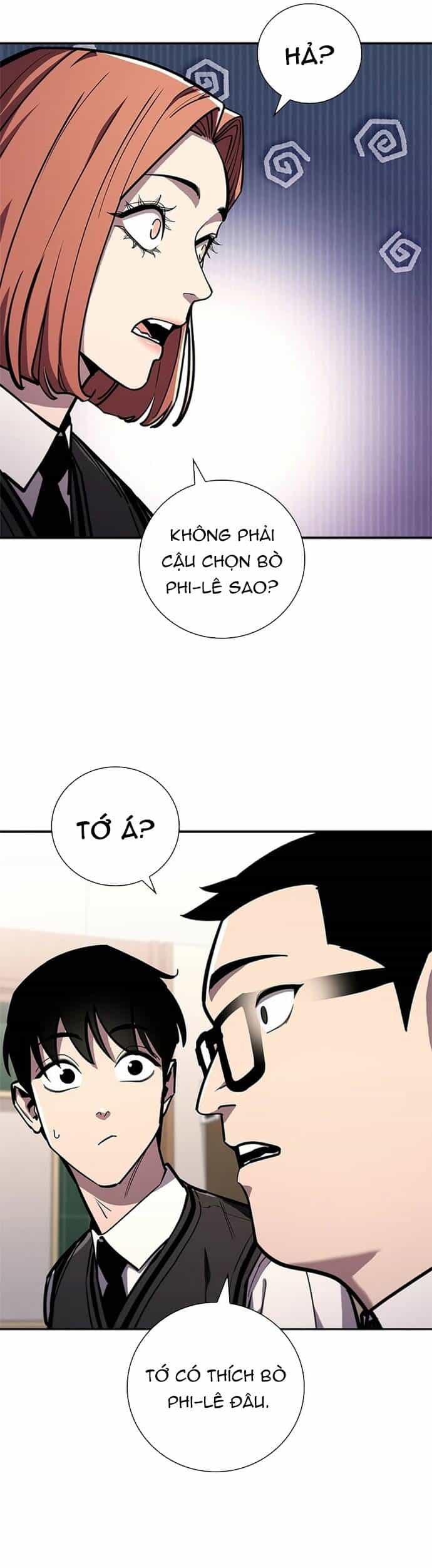 Đấu Phật - Chương 16 - ảnh 40