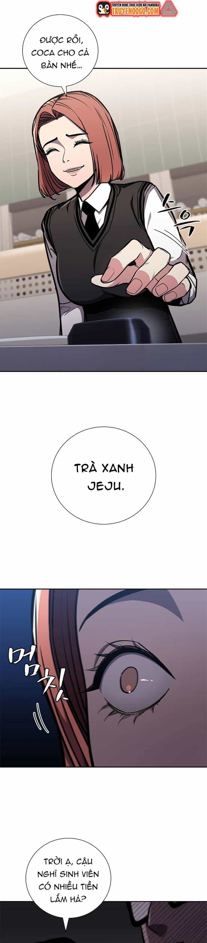 Đấu Phật - Chương 16 - ảnh 8
