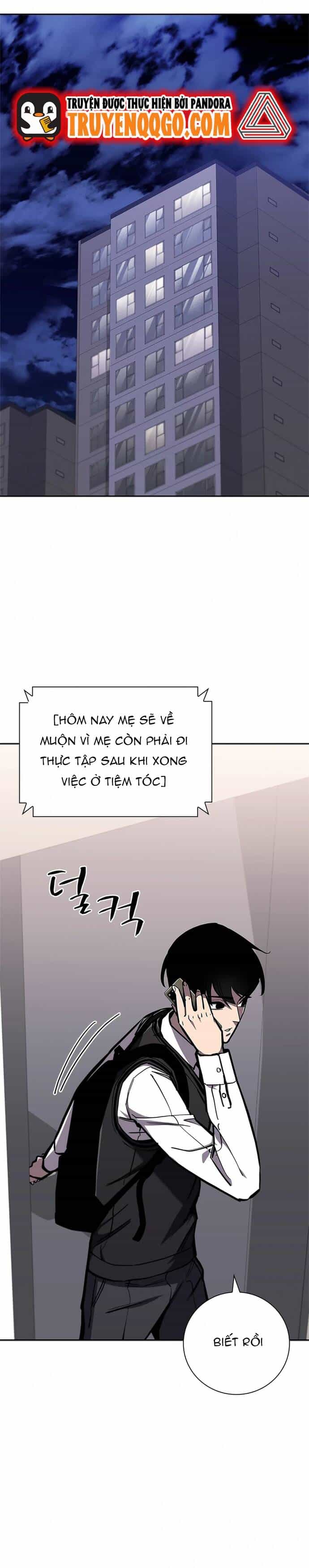 Đấu Phật - Chương 17 - ảnh 11