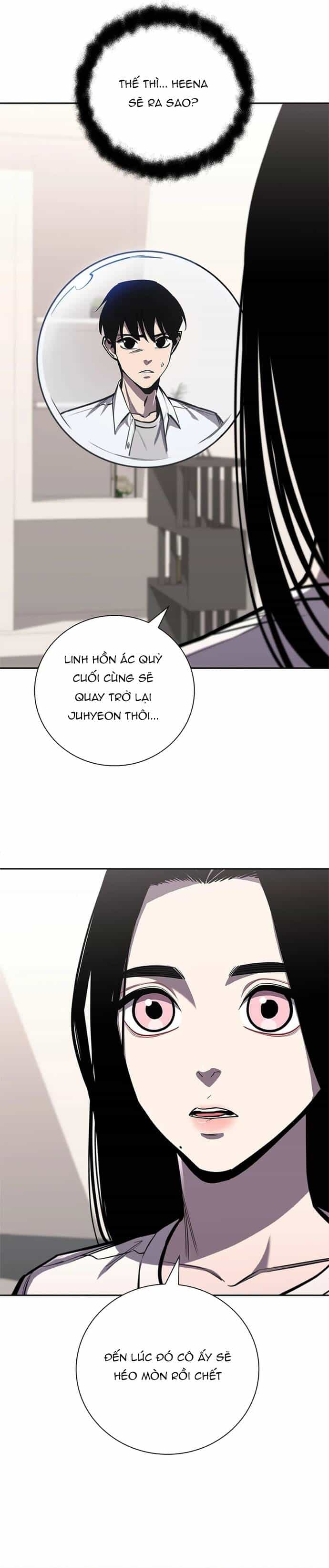 Đấu Phật - Chương 17 - ảnh 16