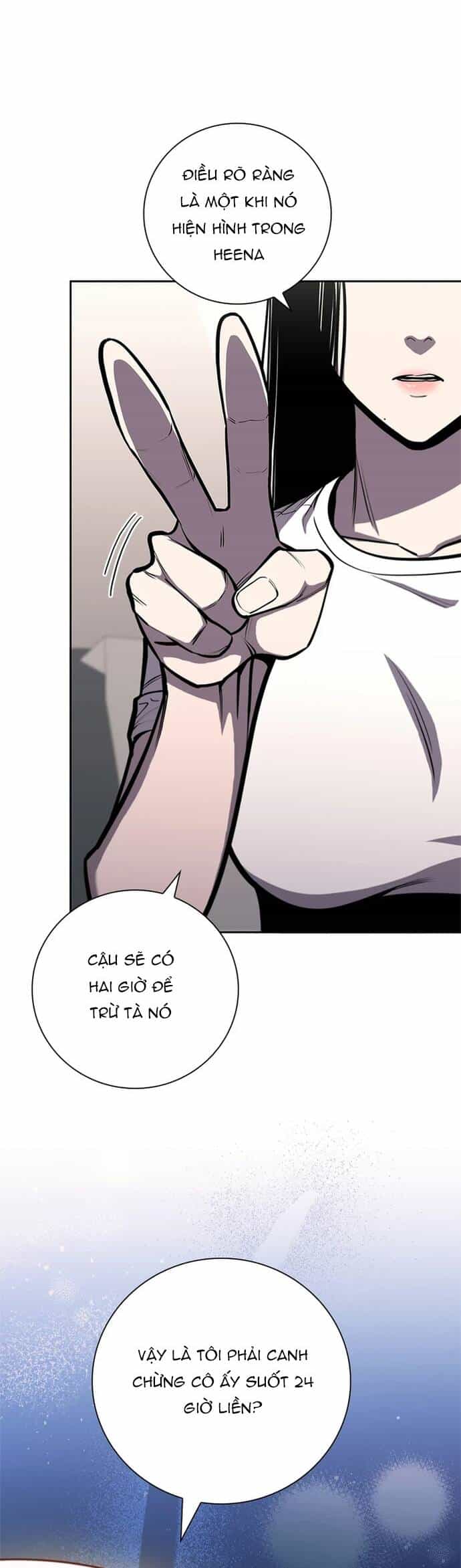 Đấu Phật - Chương 17 - ảnh 21