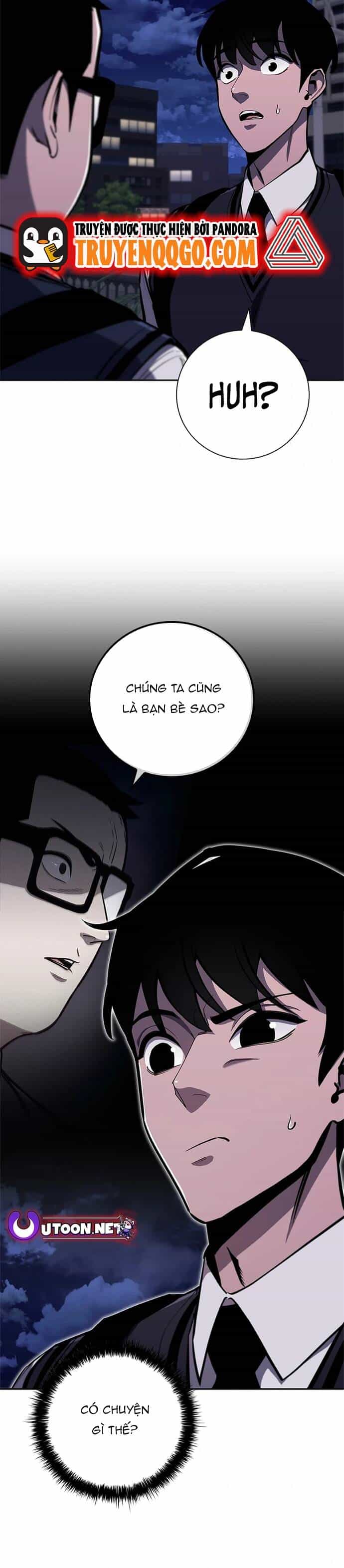 Đấu Phật - Chương 17 - ảnh 4