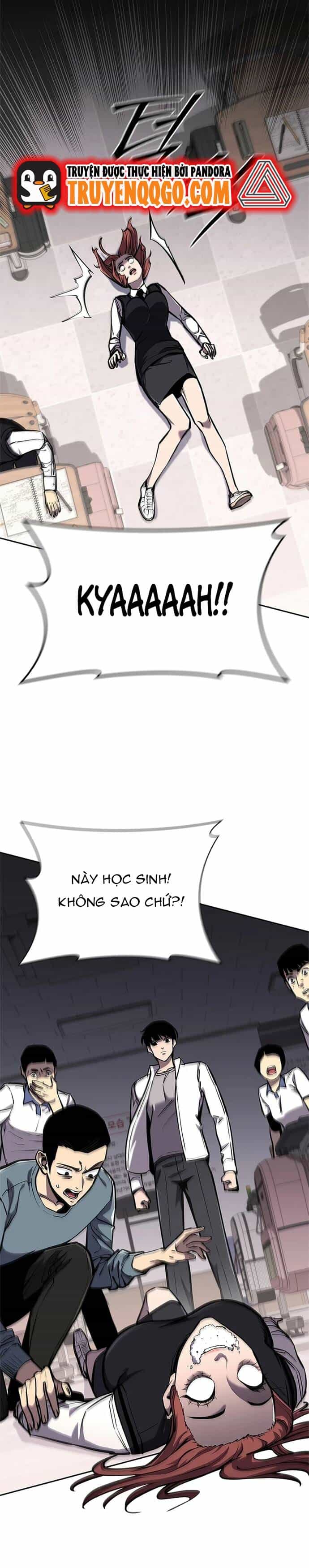 Đấu Phật - Chương 17 - ảnh 42