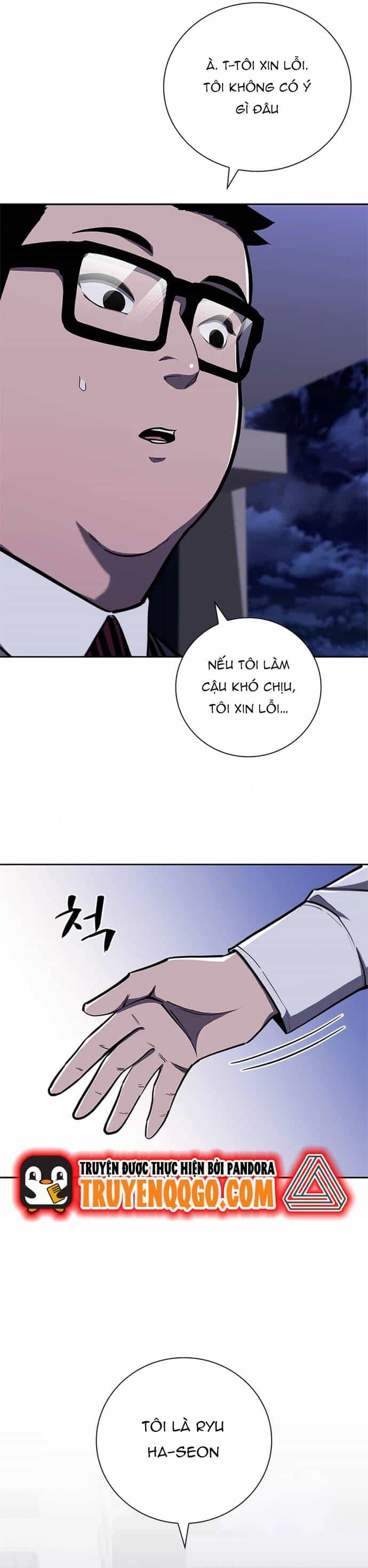 Đấu Phật - Chương 17 - ảnh 5