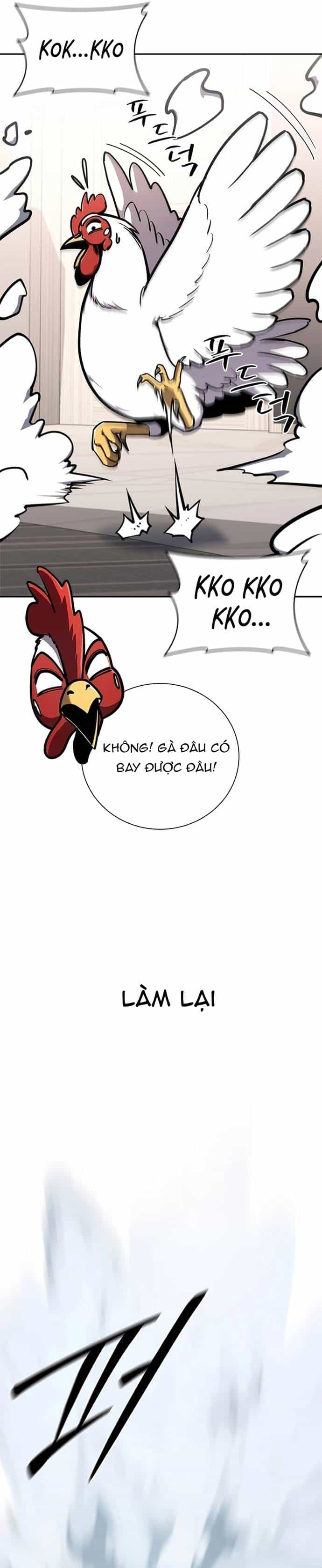 Đấu Phật - Chương 18 - ảnh 19