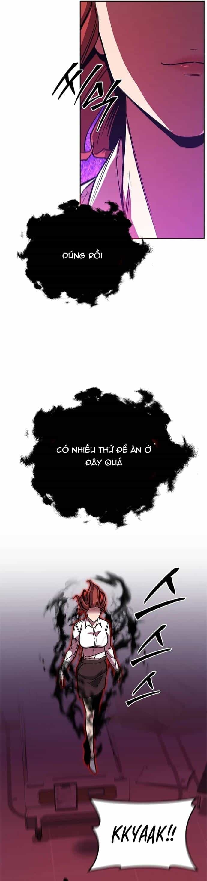 Đấu Phật - Chương 18 - ảnh 33