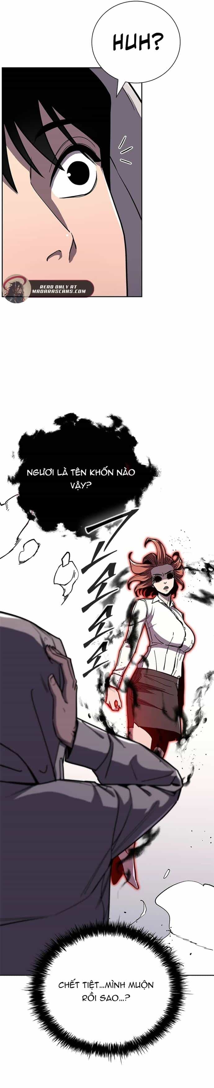 Đấu Phật - Chương 18 - ảnh 37