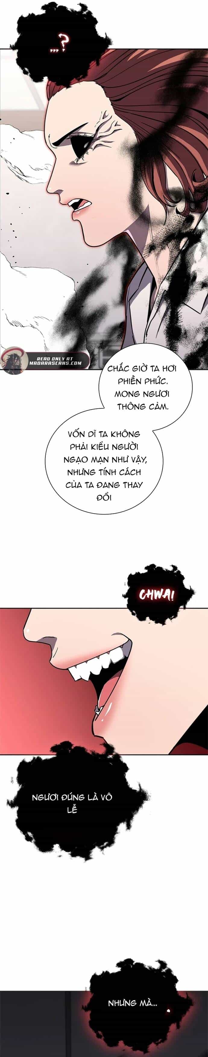 Đấu Phật - Chương 18 - ảnh 39