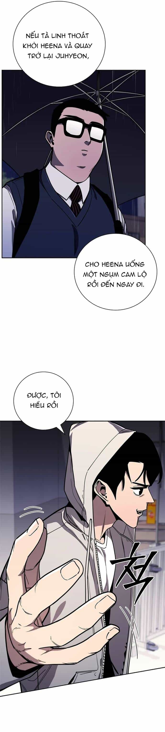 Đấu Phật - Chương 18 - ảnh 45