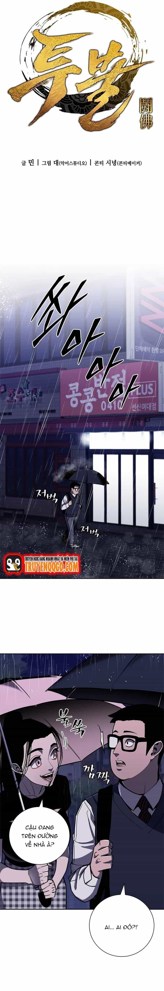 Đấu Phật - Chương 19 - ảnh 20