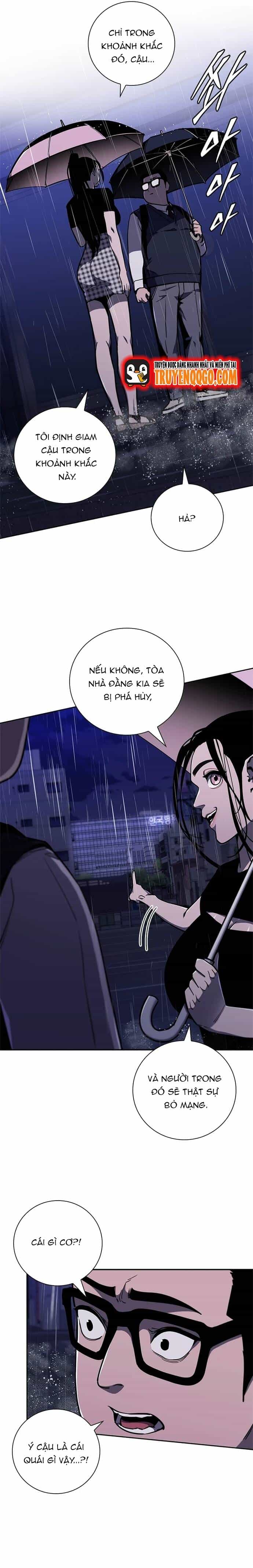 Đấu Phật - Chương 19 - ảnh 22
